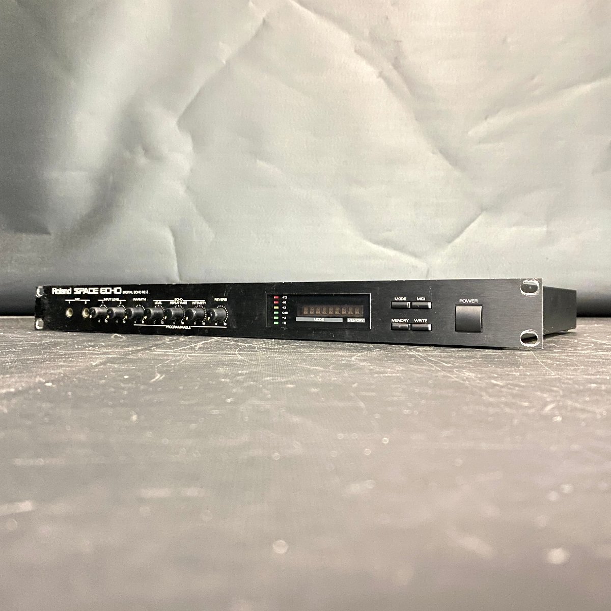 【 C 】9229 ROLAND RE-3 スペースエコー ローランド 195771