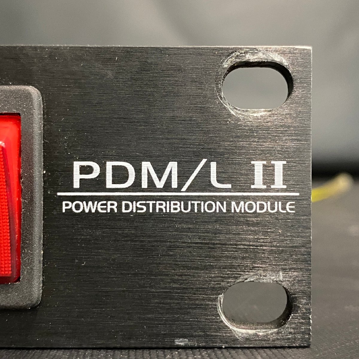 【 C 】9230 Classic Pro PDM/L II パワーディストリビューター クラシックプロ 195733