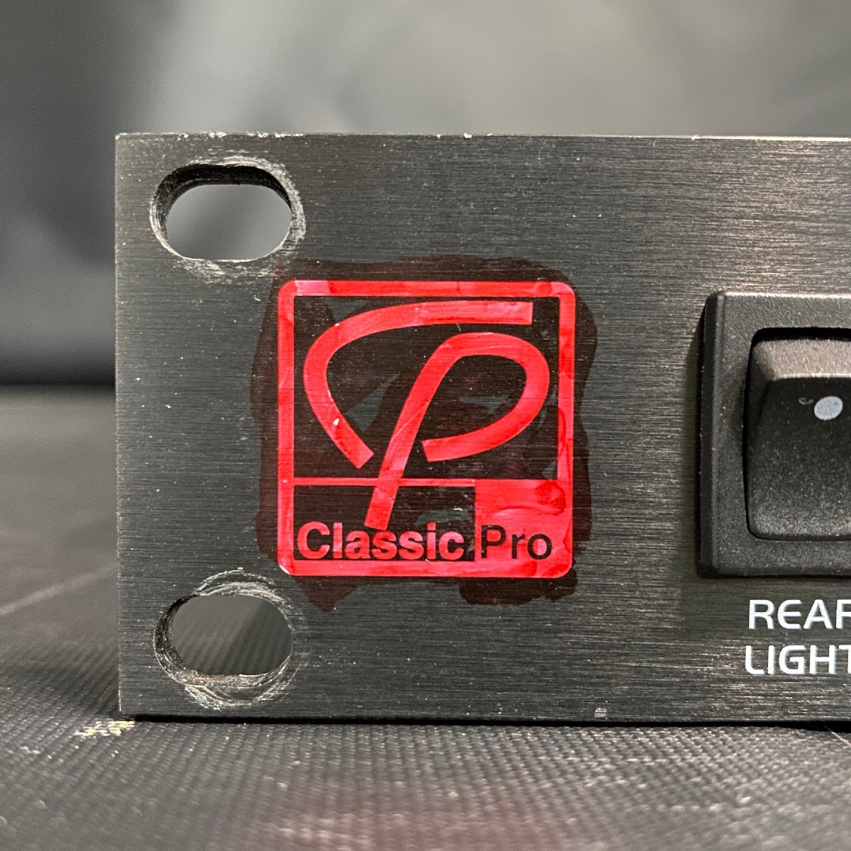 【 C 】9230 Classic Pro PDM/L II パワーディストリビューター クラシックプロ 195733