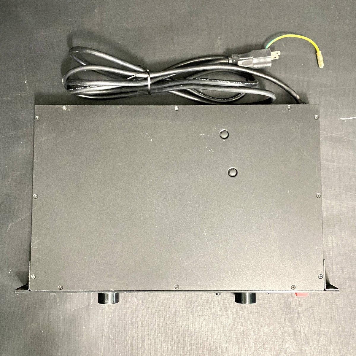 【 C 】9230 Classic Pro PDM/L II パワーディストリビューター クラシックプロ 195733