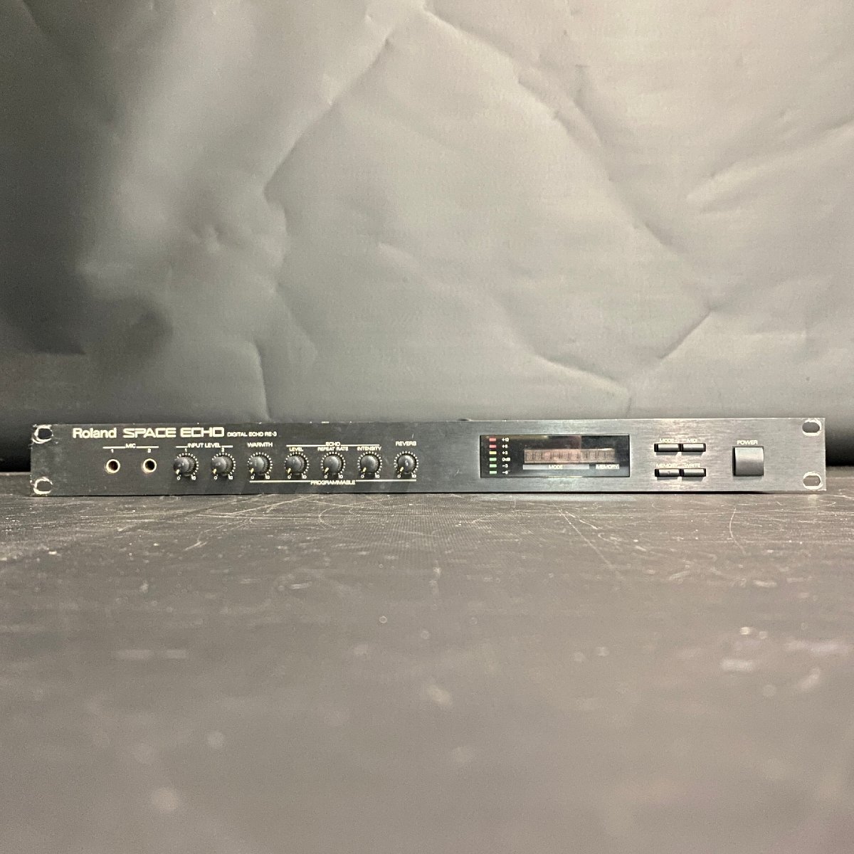 【 C 】9229 ROLAND RE-3 スペースエコー ローランド 195771