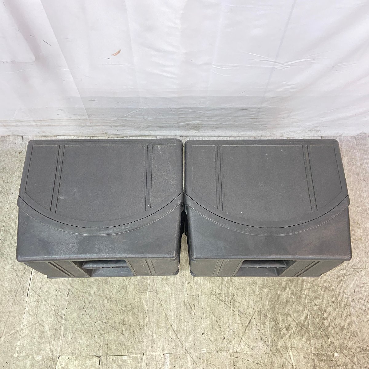 【 C 】復(fù)9212 BOSE 802 SERIES II PAスピーカー ペア ボーズ 195742【2個(gè)口発送品】