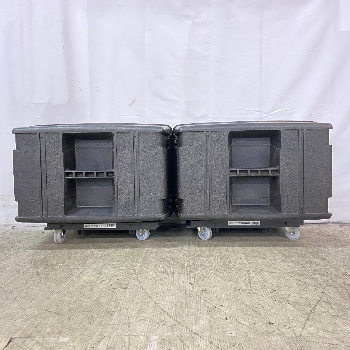 【 C 】復(fù)9212 BOSE 802 SERIES II PAスピーカー ペア ボーズ 195742【2個(gè)口発送品】