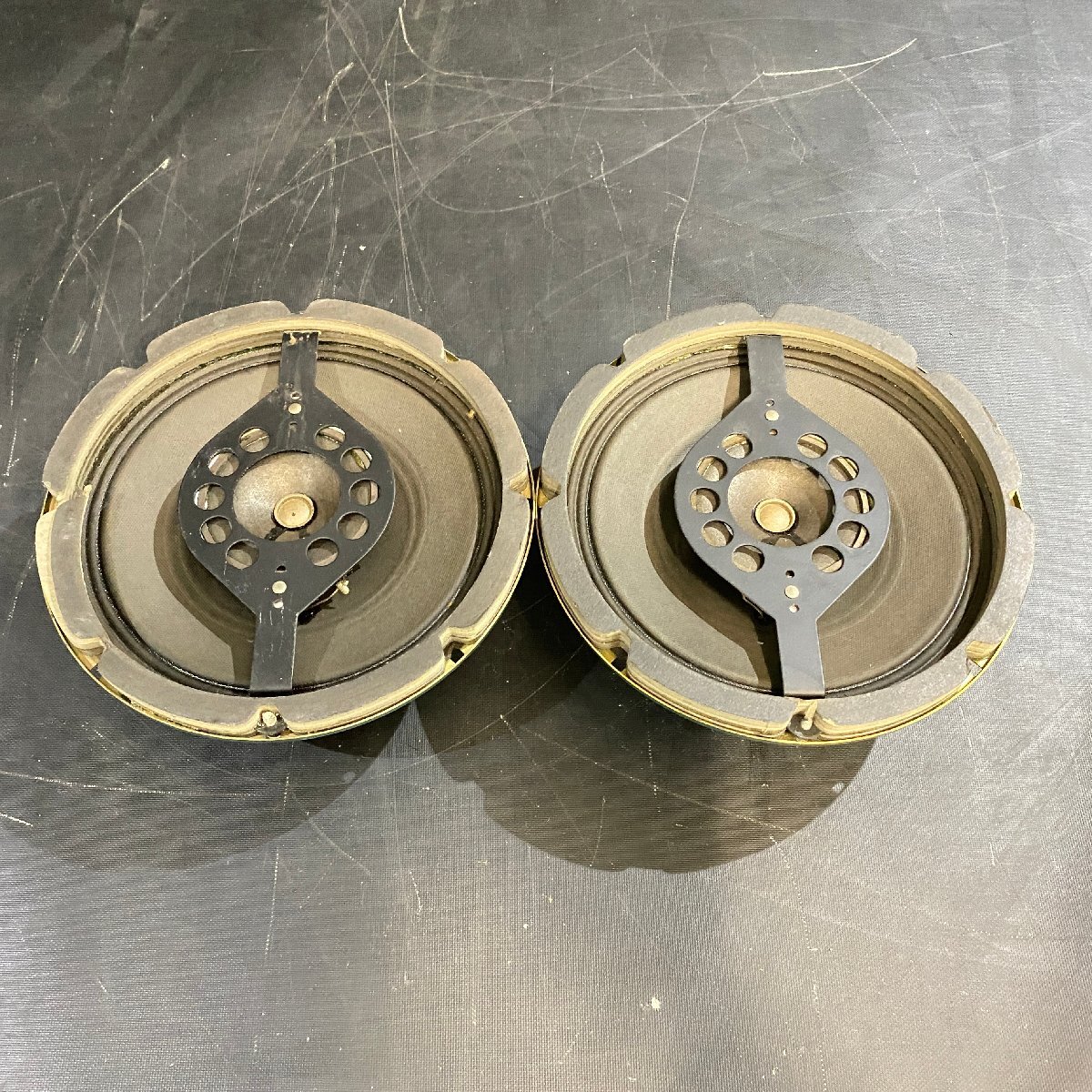 [ J ]9283 ALTEC LANSING 409B блок динамика пара Altec Ran sing042383