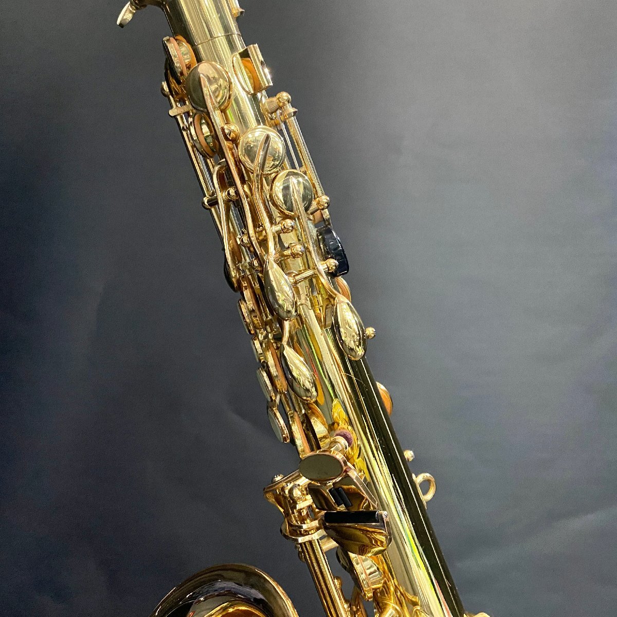 【 C 】9166 YAMAHA YAS-62 #037125 アルトサックス ヤマハ 195865