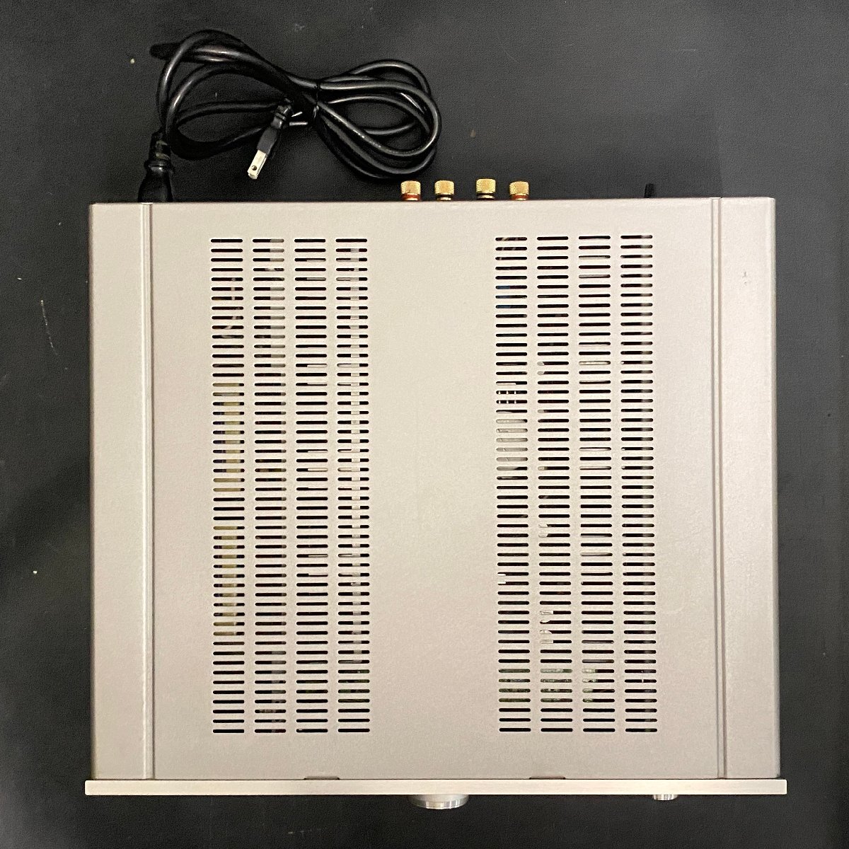 【 C 】9303 DENON PMA-1500AE プリメインアンプ デノン 077812