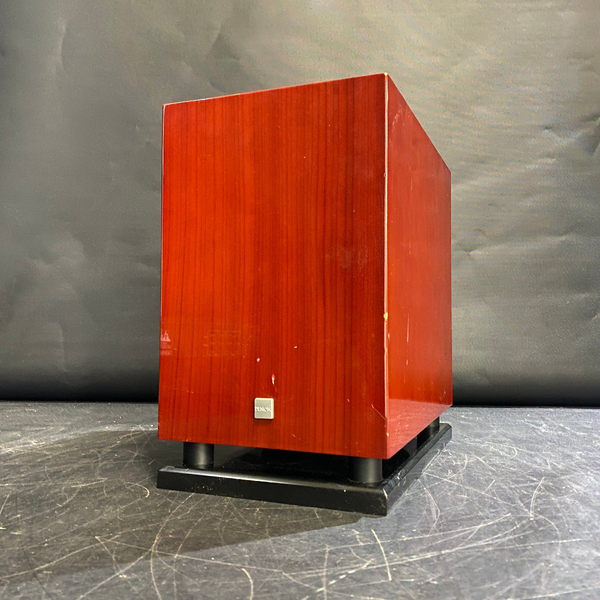 [ J ]9319 DENON DSW-33XG сабвуфер Denon 195921