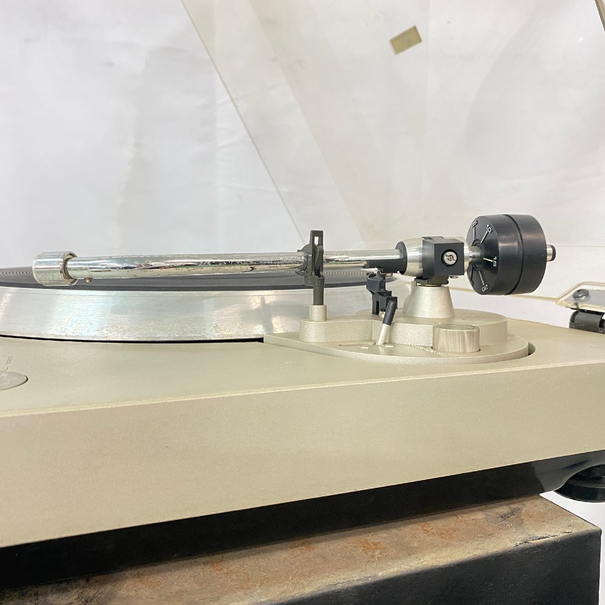 【 J 】9346 PIONEER TX-7800 II/SA-7800 II/CT-405/PL-340/MA-10A オーディオ5點(diǎn)セット パイオニア 195940