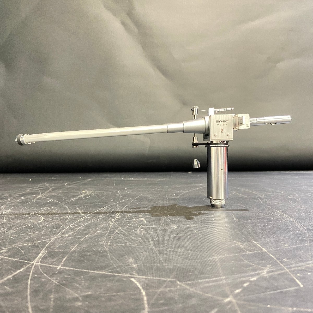 [ C ]9379 SAEC WE-506/30 ручка tone arm saec 195919