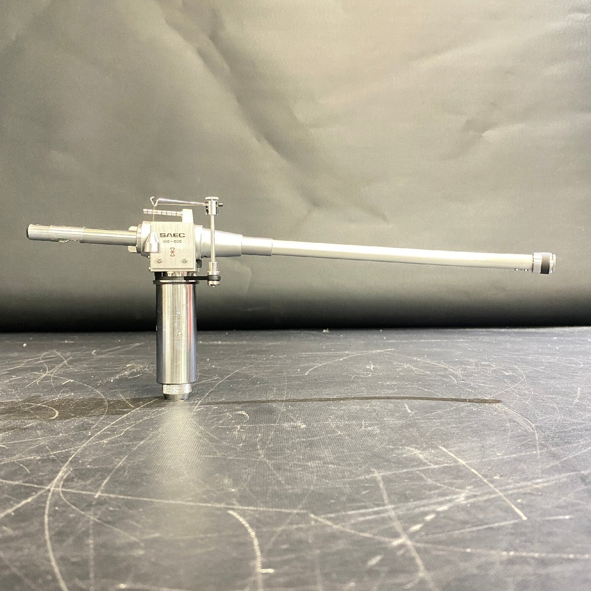 [ C ]9379 SAEC WE-506/30 ручка tone arm saec 195919
