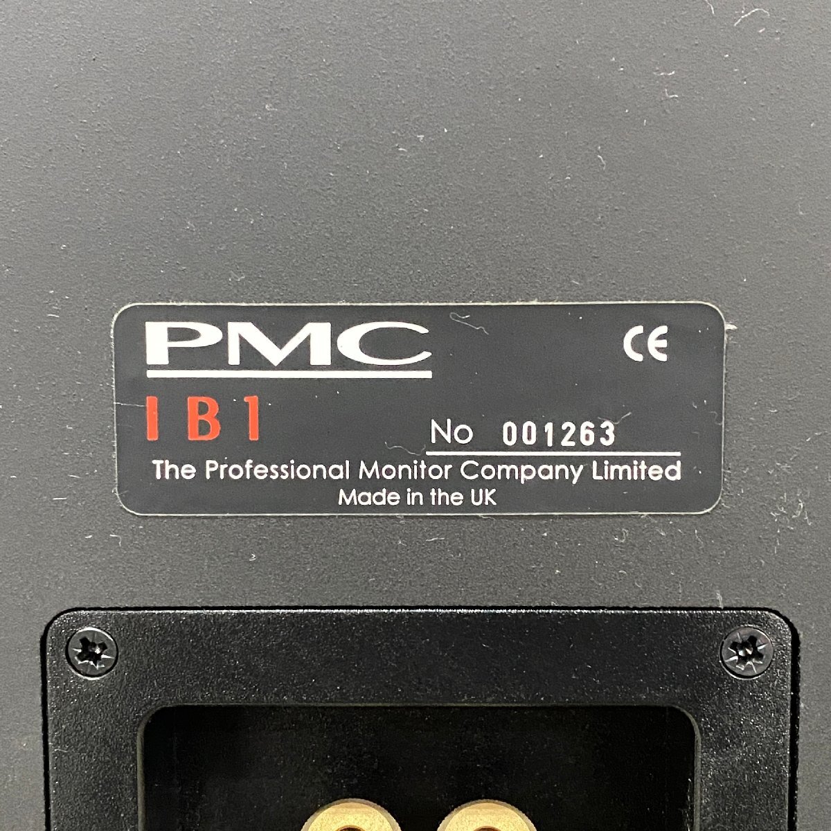 [ C ].9189 PMC IB1 динамик пара pi- M si-077854[2 выход отправка товар ]