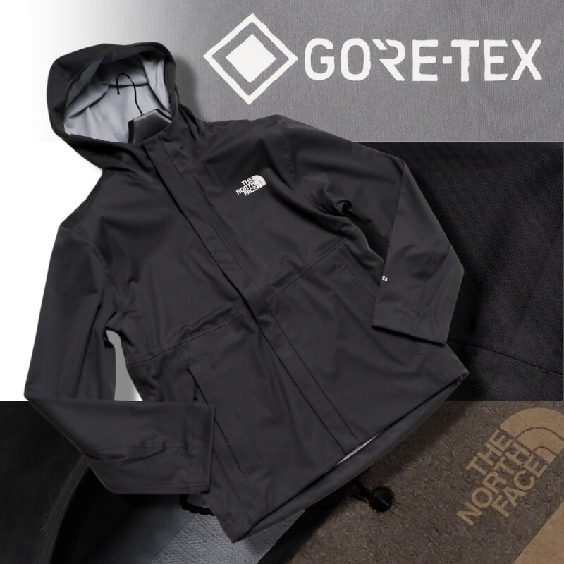 新品正規(guī)34900円 ノースフェイス ゴアテックス GTX BASIC ソフトシェル ジャケット メンズ105(XL)ヘザーグレー(HGY)