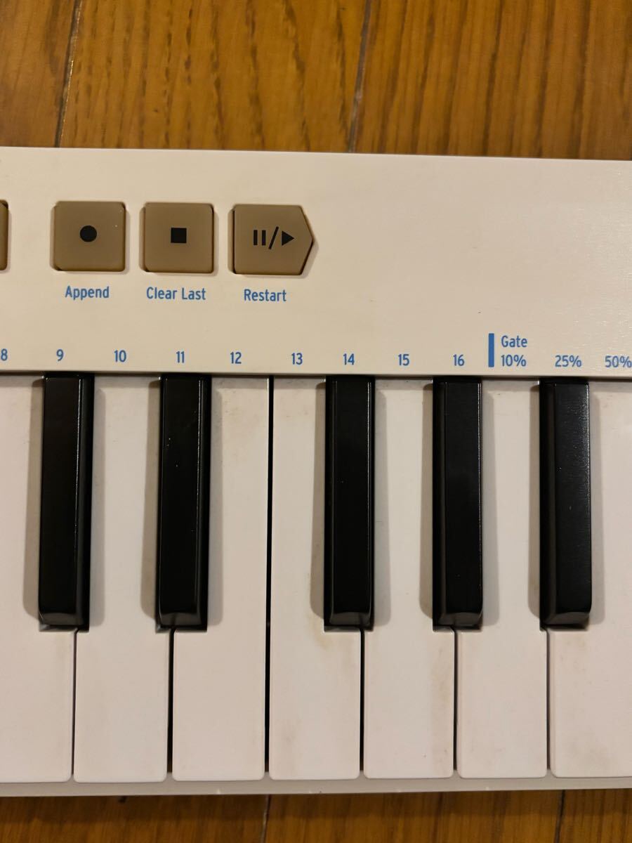 waldorf blofeld arturia keystep デジタルシンセ｜Yahoo!フリマ