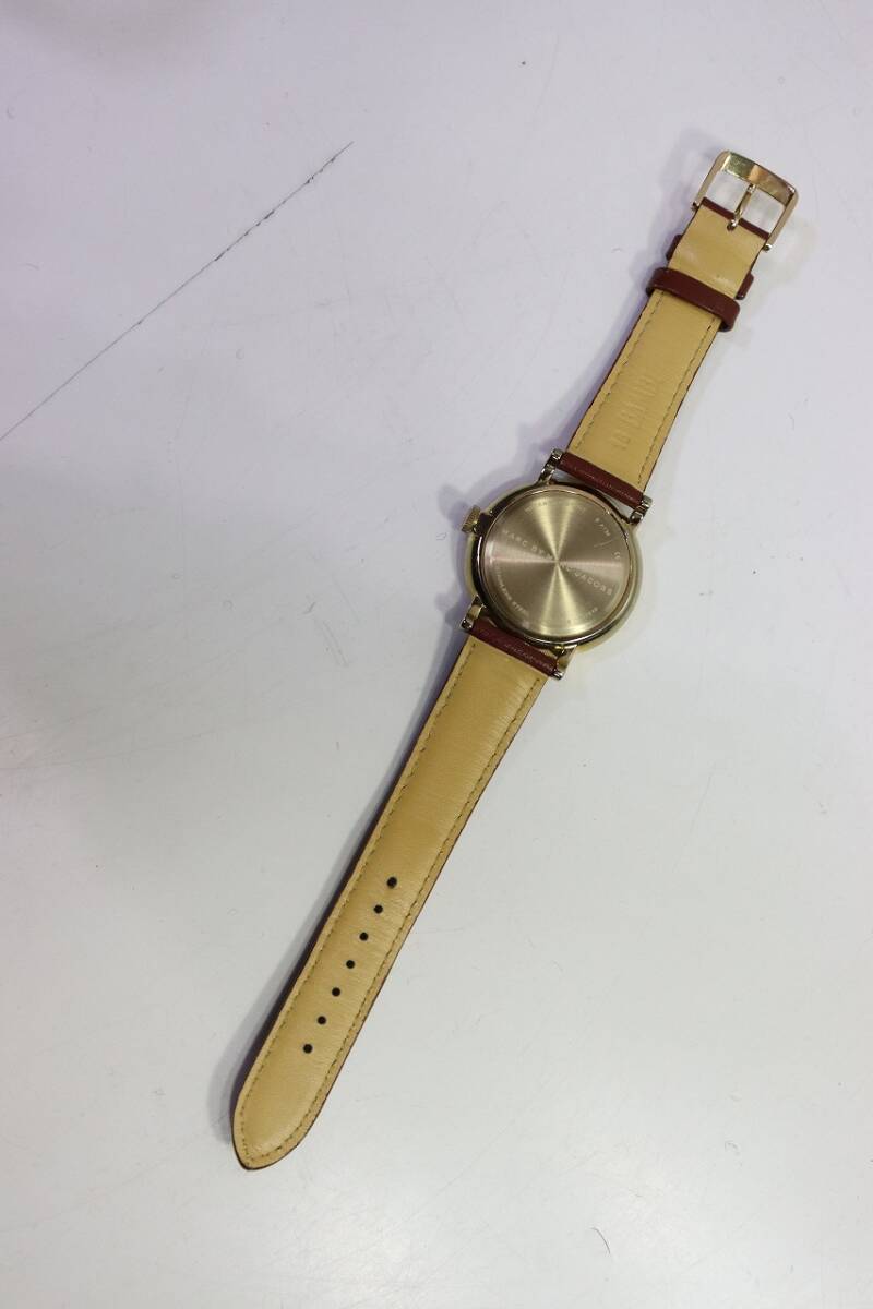MARC JACOBS マークジェイコブス MBM1316　腕時(shí)計(jì) USED 中古 (C142