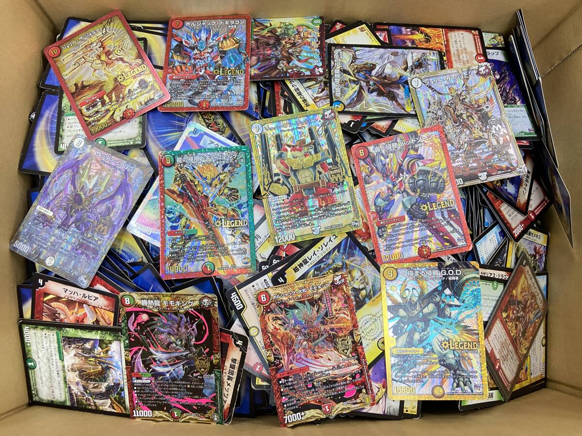 Amazon.co.jp: デュエル ・ マスターズ TCG DMRP-14 十王篇 拡張