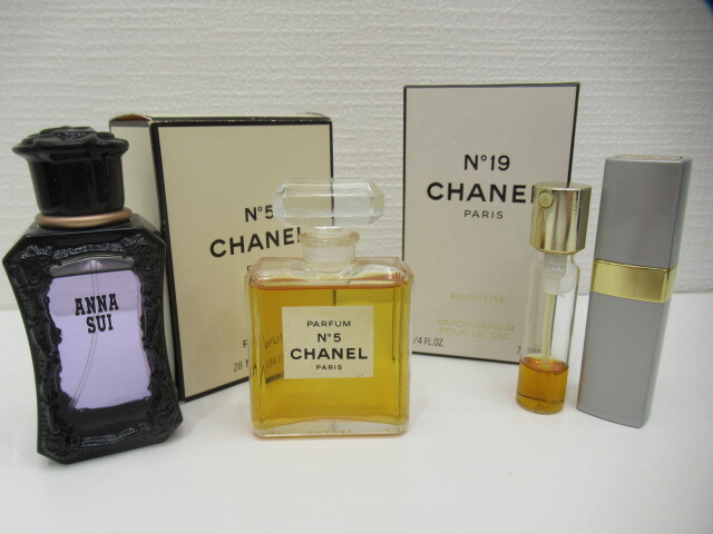  бренд праздник духи CHANEL Chanel ANASUI Anna Sui 3 пункт . суммировать 