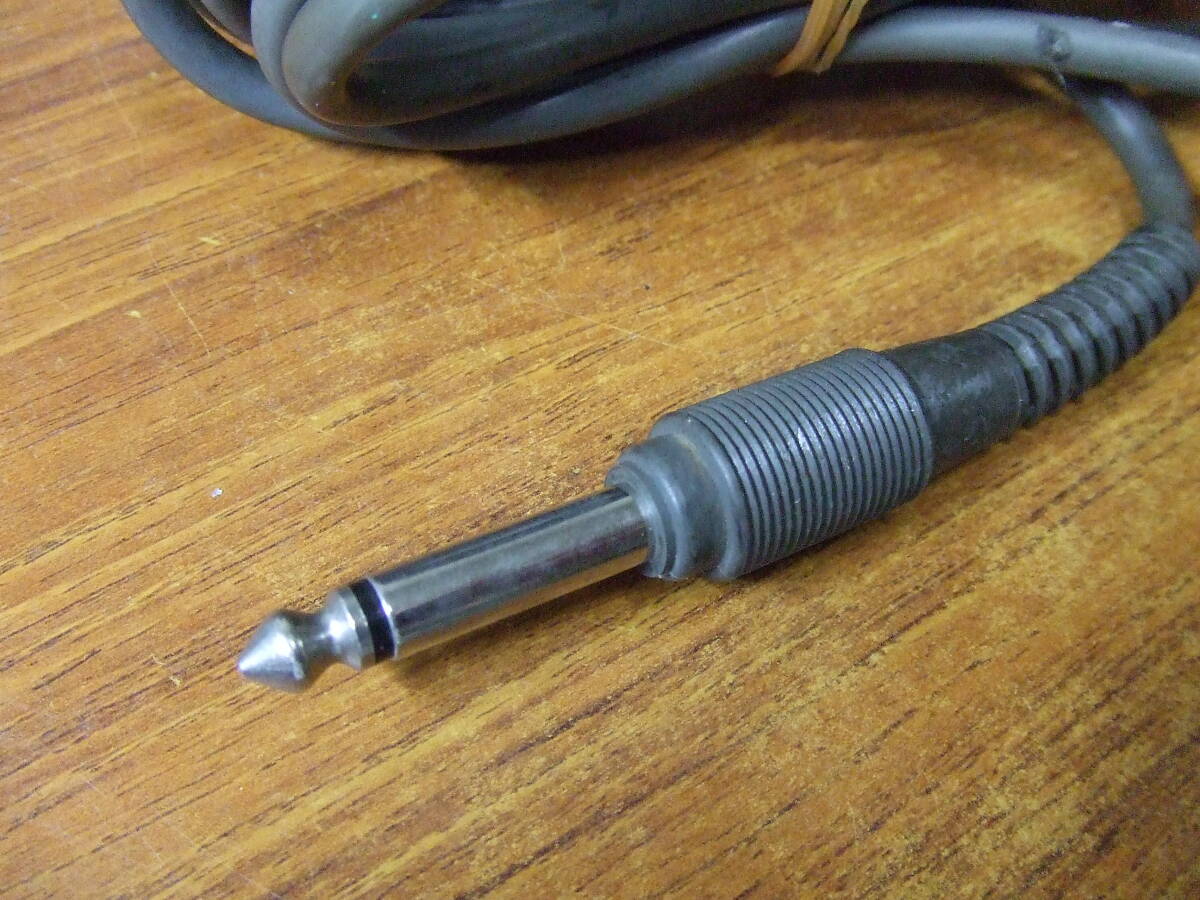 p253　 Clarion DMA-069 マイク　バスガイド用　クラリオン ハンドマイク 日本制 中古　未確認(rèn)　現(xiàn)狀　ジャンク