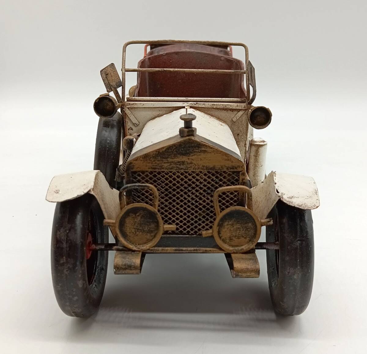 玩具【 Jayland ブリキ 車 】ジェイランド 中国 車 オープンカー