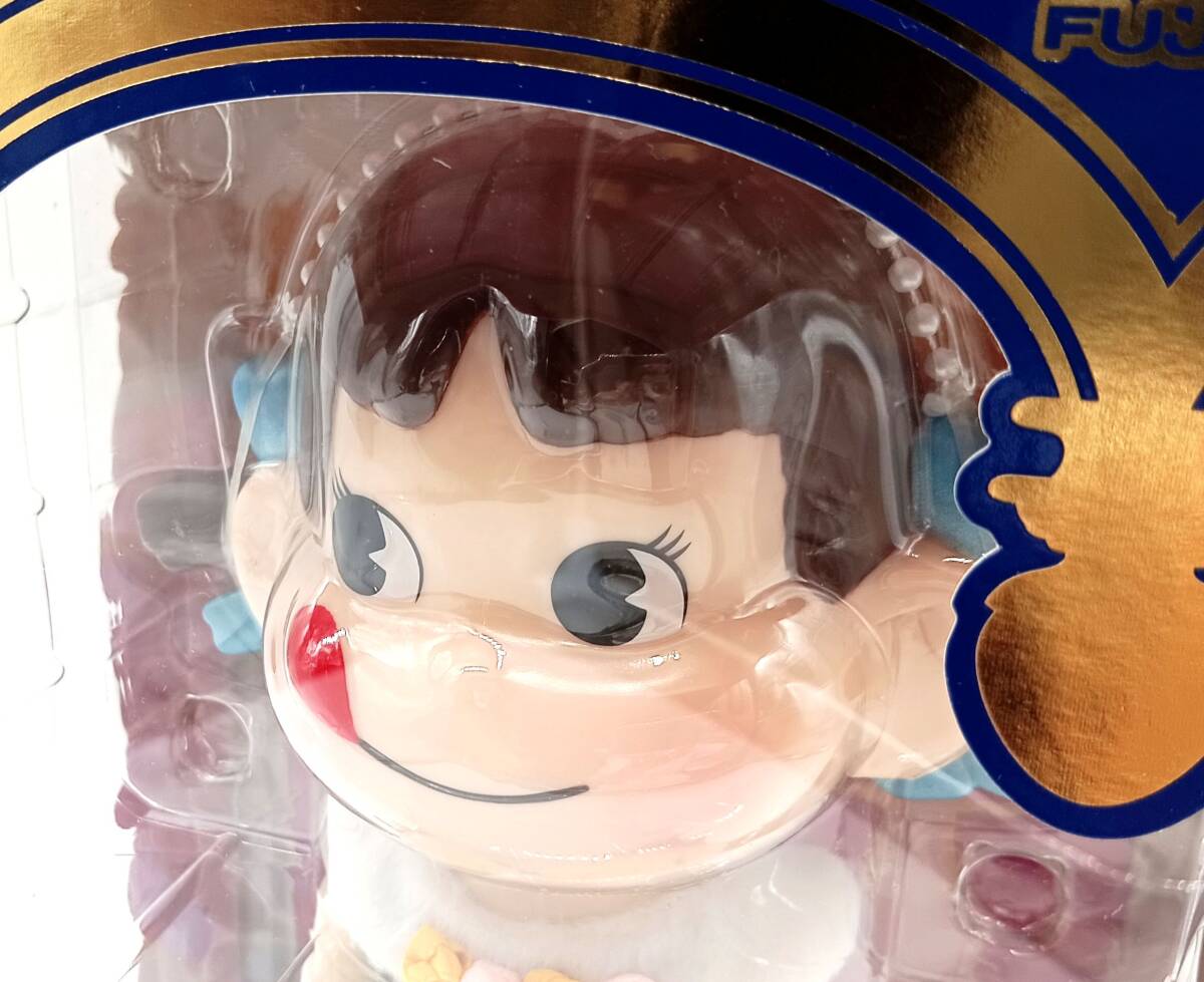 ホビー【 未開封 箱入り プリンセスペコちゃん 】不二家ペコちゃん 人形 記念 インテリア雑貨 置物 コレクション 保管品 ＭＮ