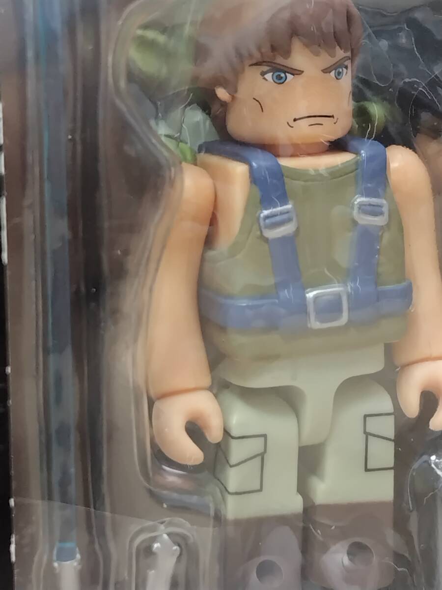 メディコムトイKUBRICK STAR WARSスター?ウォーズ KUBRICK 5pc set　2007年