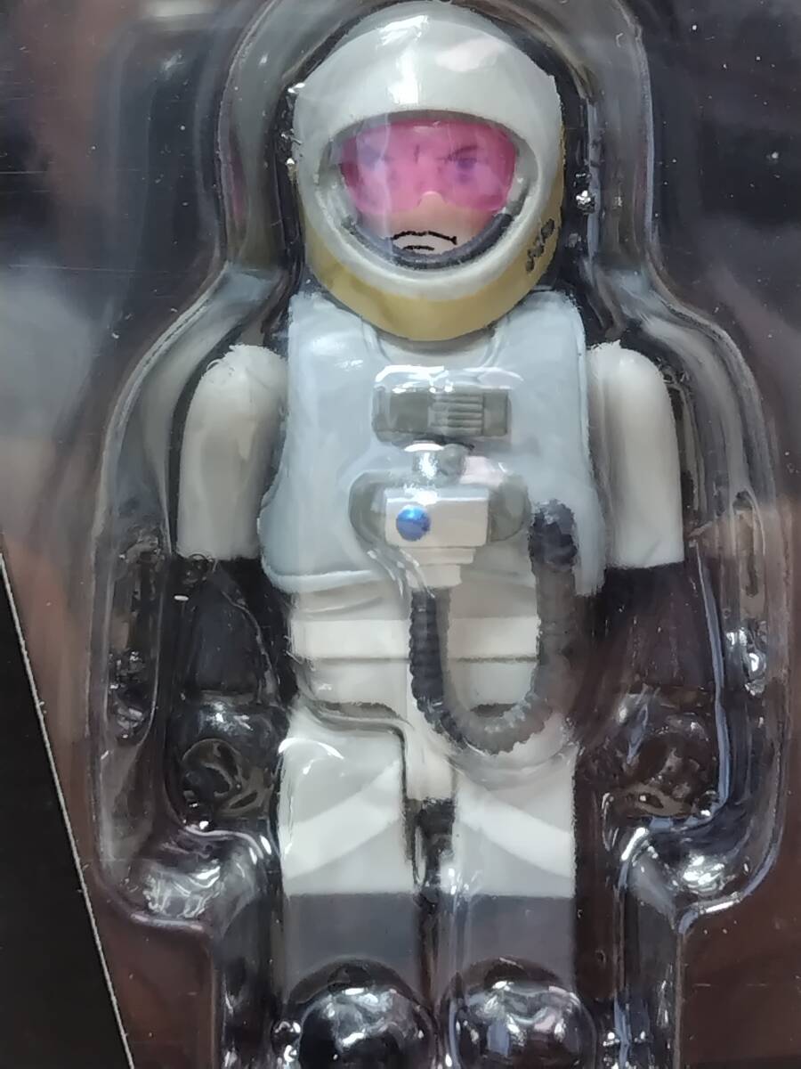 meti com игрушка KUBRICK STAR WARS Star * War zKUBRICK 5pc set 2009 год 