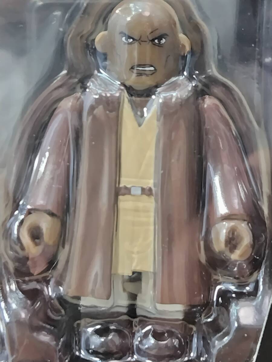 meti com игрушка KUBRICK STAR WARS Star * War zKUBRICK 5pc set 2009 год 