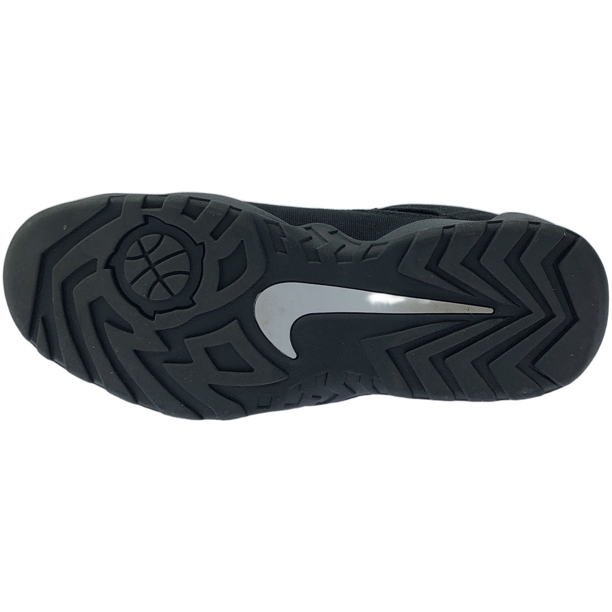 Supreme×NIKE SB シュプリーム×ナイキ エスビー GIRLS SB DARWIN LOW スニーカー FQ3000-001 ブラック 27.5cm ITNMLU7FZ42P_画像4