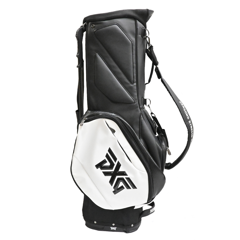 PXG Parsons Xtreme Golf B-UGB9-EP ハイブリッドスタンドバッグ キャディバッグ 2020年モデル 6分割 8型 レディース?メンズ GH15445