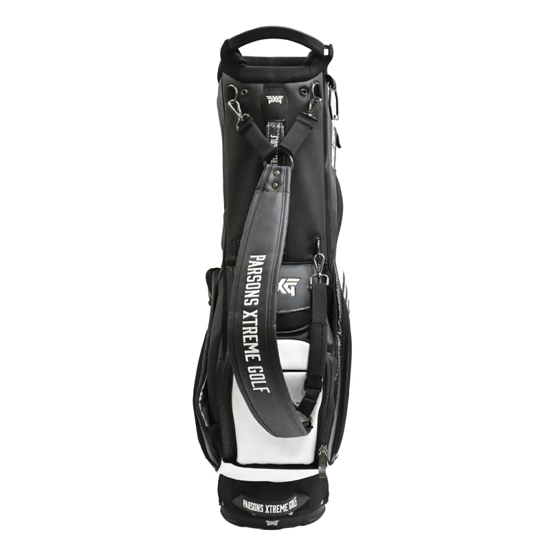 PXG Parsons Xtreme Golf B-UGB9-EP ハイブリッドスタンドバッグ キャディバッグ 2020年モデル 6分割 8型 レディース?メンズ GH15445