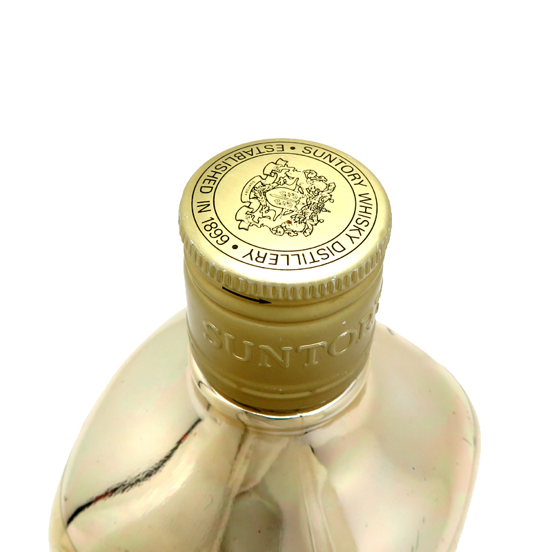 ［飯能本店］ サントリー Suntory ウイスキー エクストラ ゴールド スコッチ バーボン ※埼玉県內(nèi)配送限定 720ml SH1597