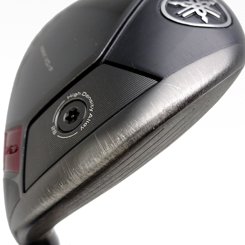 YAMAHA Yamaha RMX VD F 7W 21° Fairway Wood remix VD TENSEI TR 50f (R) тонн seiTR 2024 год модели /GH15566