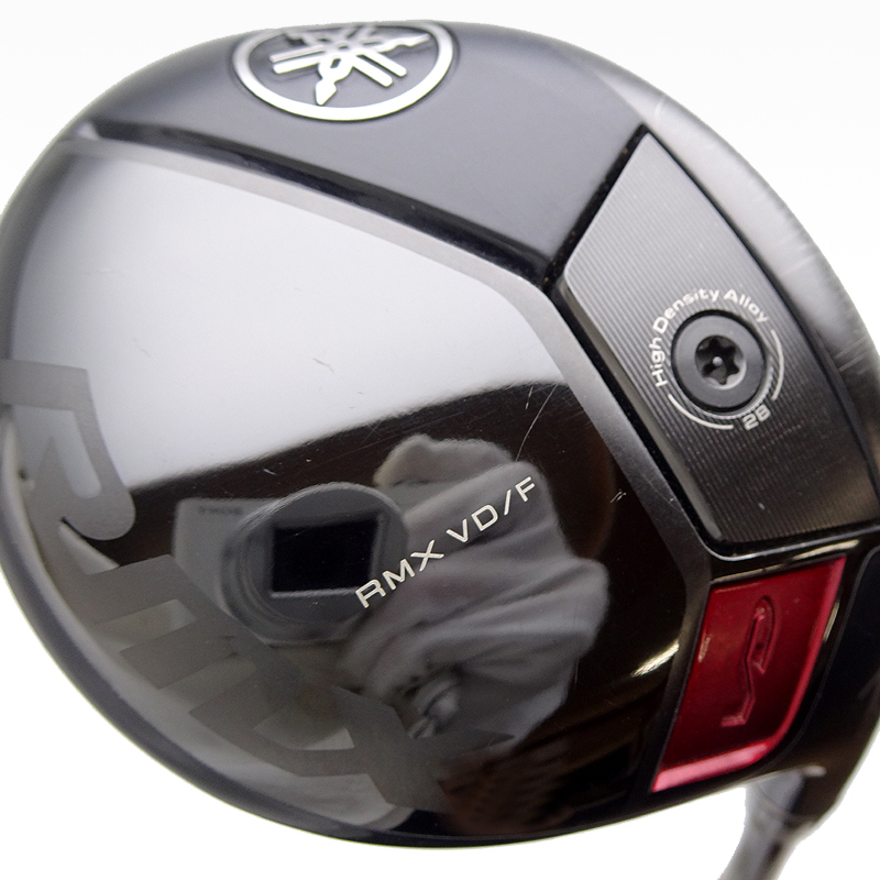 YAMAHA Yamaha RMX VD F 7W 21° Fairway Wood remix VD TENSEI TR 50f (R) тонн seiTR 2024 год модели /GH15566