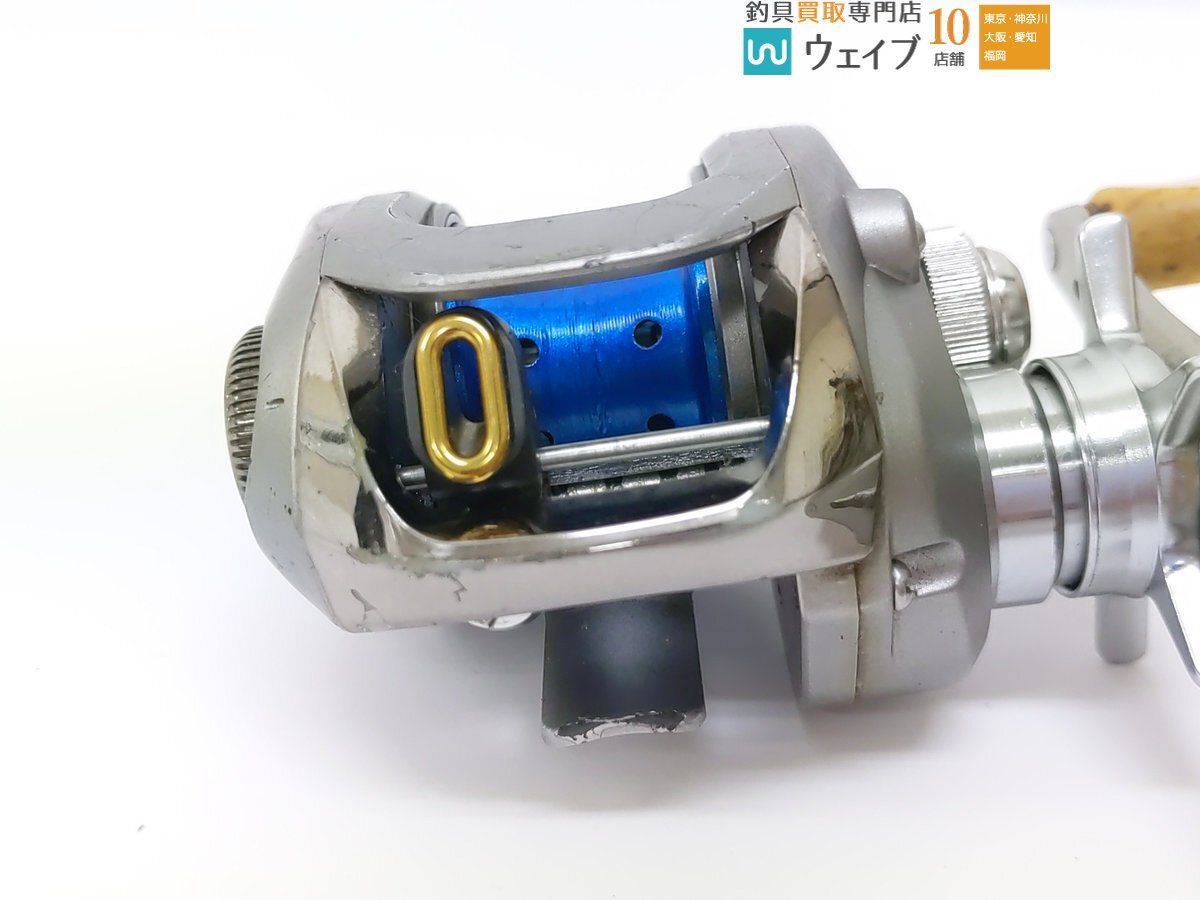 Daiwa команда Daiwa Z 103ML custom есть 