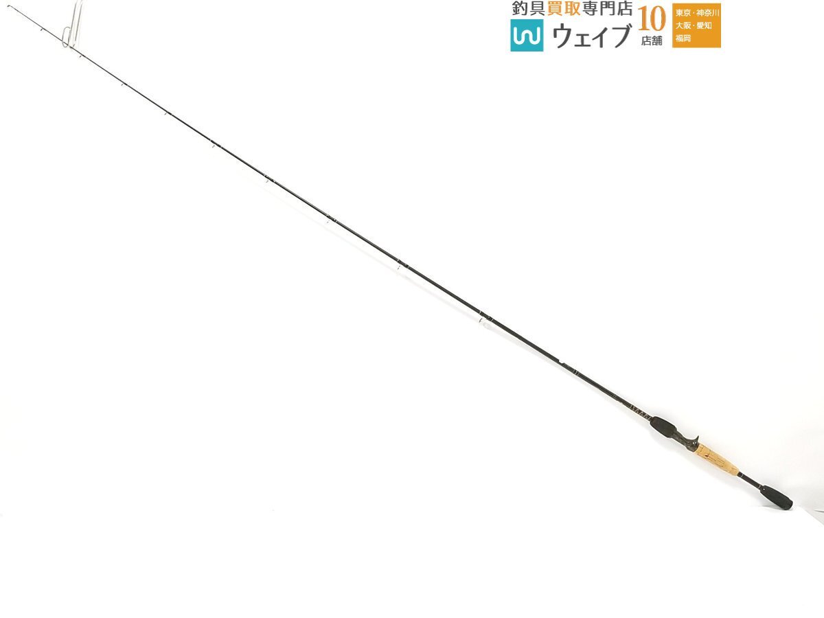 fenwick フェンウィック FVR FVR-BM 65C M J バンクマスター(1