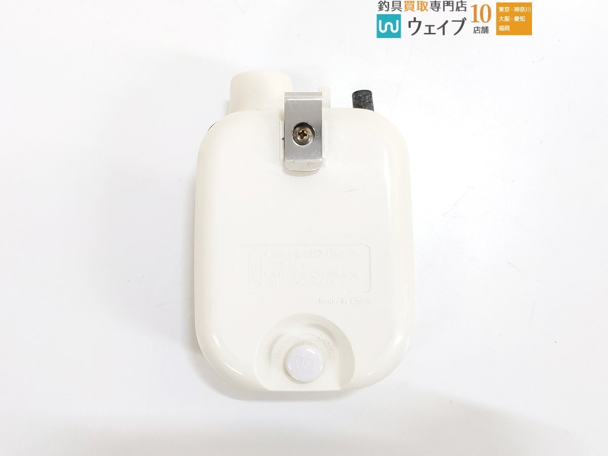 富士燈器?ハピソン 等 エアポンプセット 計(jì)4點(diǎn)