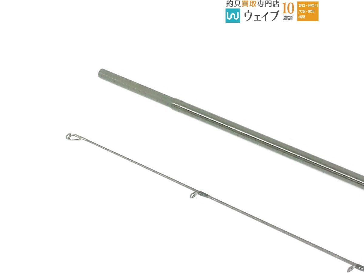 オリムピック カラマレッティー プロトタイプ 24GCALPS-832ML 美品