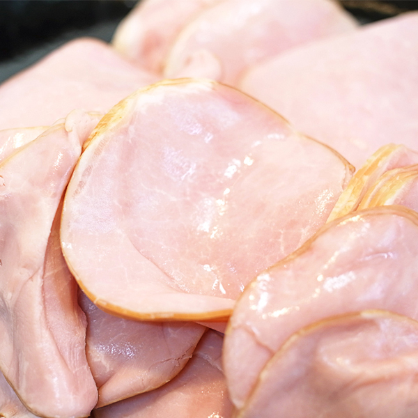 1 иен [1 число ] есть перевод мясо для жаркого ветчина порез . сбрасывание 1kg порез .. сэндвич салат BBQ барбекю перевод есть для бизнеса экономичный много 1 иен старт 4129