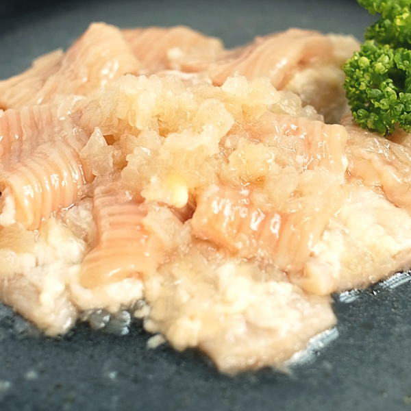 1円【1數(shù)】シマチョウ(テッチャン) 300g 塩だれ ホルモン モツ ダイテツ 大腸 焼肉 焼き肉 肉 お肉 牛 バーベキュー BBQ 內(nèi)臓肉 4129屋