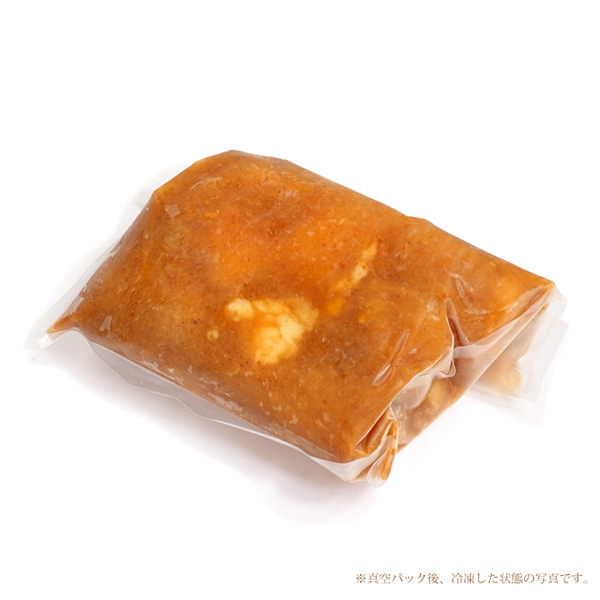 1円【1數】 シマチョウ(テッチャン) 300g 辛味噌だれ ホルモン モツ ダイテツ 大腸 焼肉 焼き肉 肉 お肉 牛 バーベキュー BBQ 內臓肉 4129