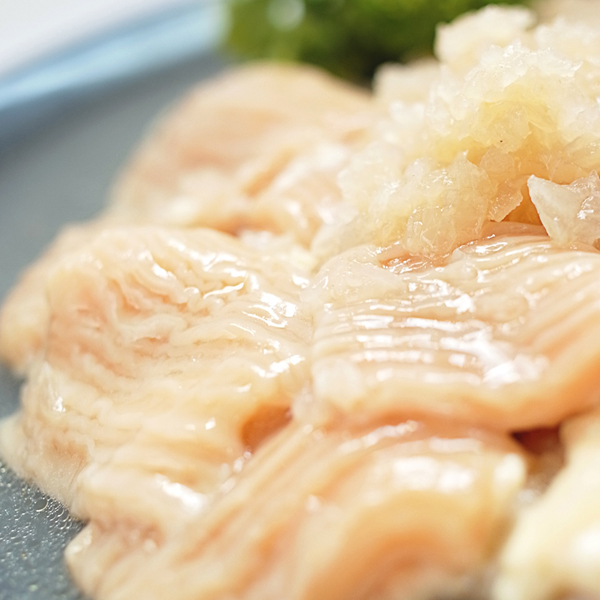 1円【1數(shù)】シマチョウ(テッチャン) 300g 塩だれ ホルモン モツ ダイテツ 大腸 焼肉 焼き肉 肉 お肉 牛 バーベキュー BBQ 內(nèi)臓肉 4129屋