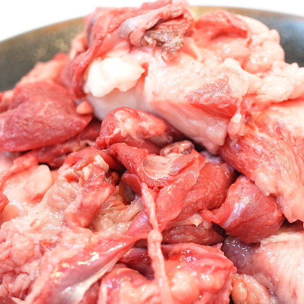 1円【1數(shù)】黒毛和牛スジ肉2kg/4129屋/業(yè)務(wù)用/A5入り/訳あり