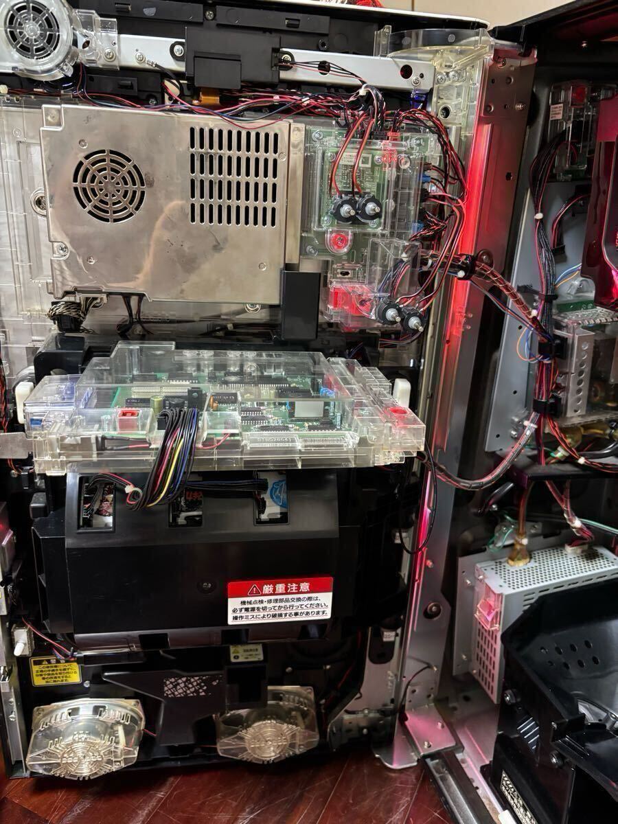 名機！ まどか☆マギカ2 まどマギ2ユニバーサル 不要機付