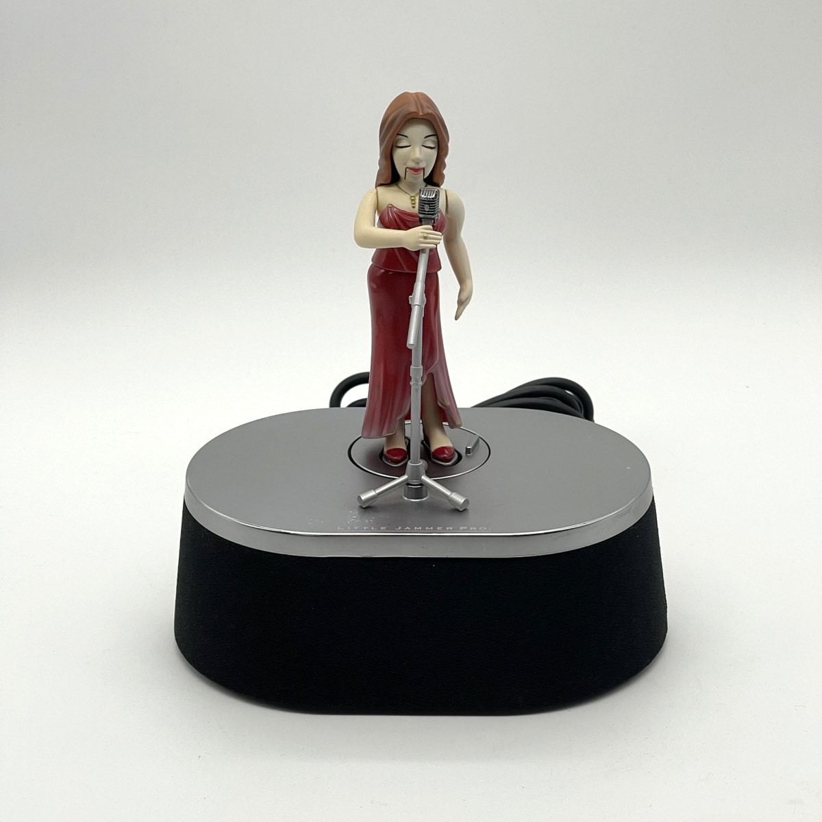 ★美品 LITTLE JAMMER PRO. リトルジャマープロ ゲストボーカル ☆リトルジャマー LITTLE JAMMER PRO. ヴォーカリスト