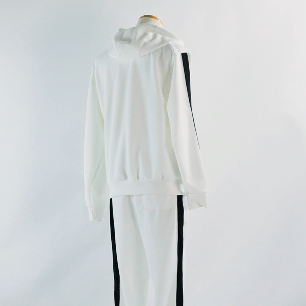 スエット上下 パジェロ Lサイズ 21-6102-07-01sw 1點(diǎn)物 set セットアップ 30代 40代 50代 60代 メンズカジュアル 2022SS 春 夏