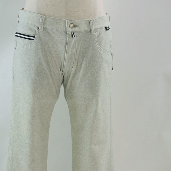  casual брюки W95cm Via Nero laula Ferrie che 237-2072-12 осень-зима мужской casual брюки 1 пункт предмет 40 плата 50 плата 60 плата Golf теплый 