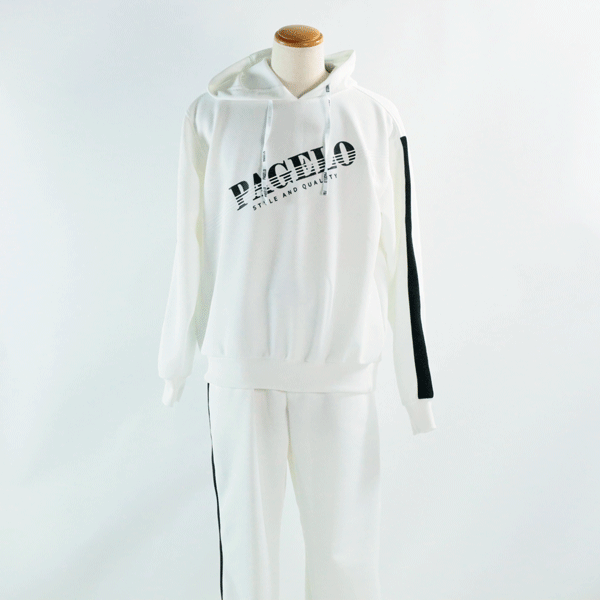 スエット上下 パジェロ Lサイズ 21-6102-07-01sw 1點(diǎn)物 set セットアップ 30代 40代 50代 60代 メンズカジュアル 2022SS 春 夏