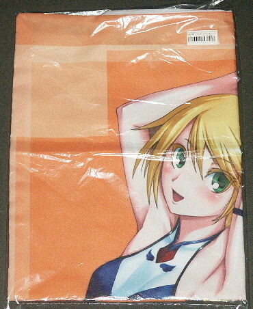 BLAZBLUE/ Brave Roo CONTINUUM SHIFT IIge-ma-z привилегия подушка покрытие 