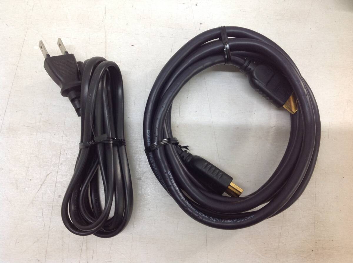 [#25][ Junk ]PS4 500GB CUH-1000A jet черный корпус . принадлежности часть 