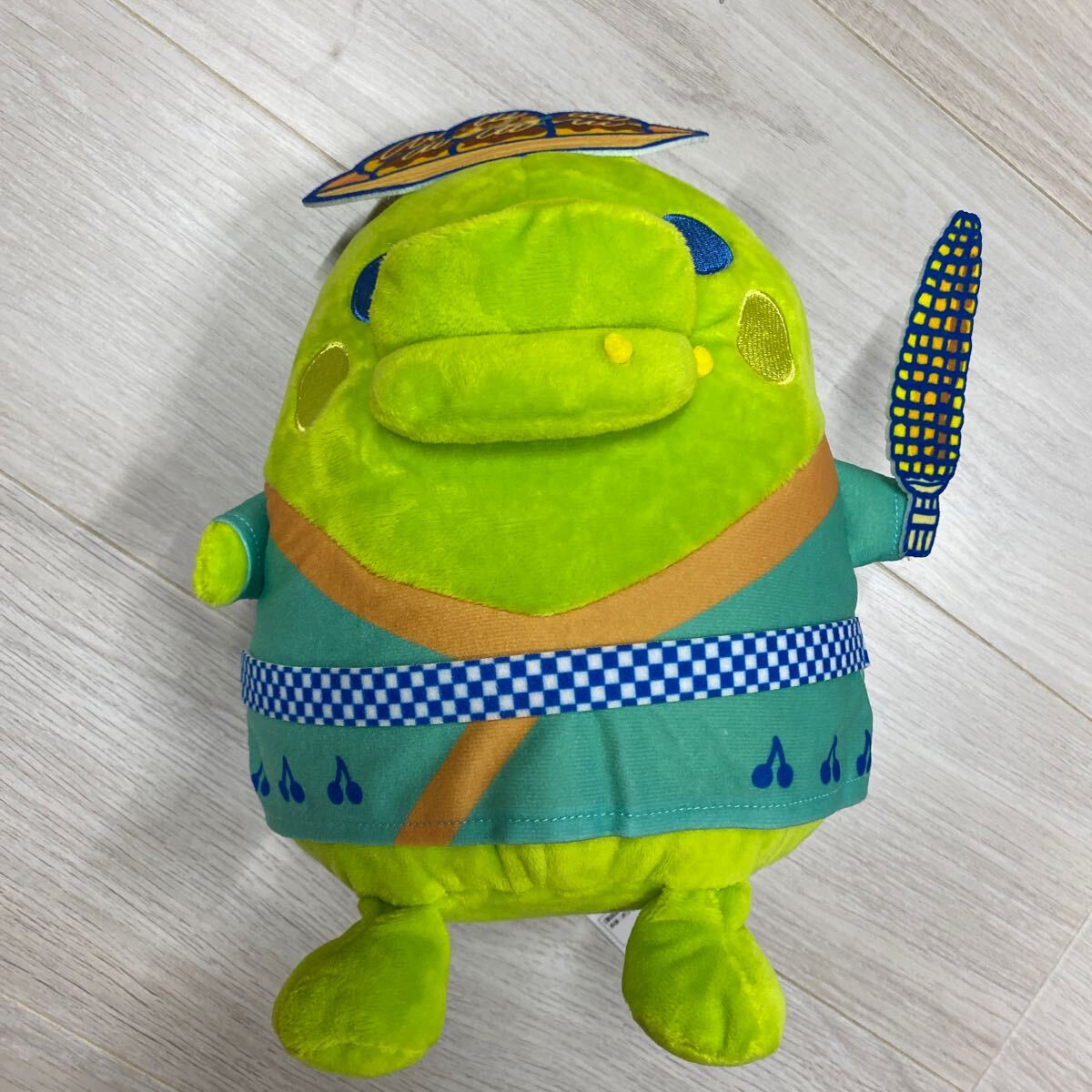 【まとめ売り】たまごっち　もぐもぐおまつりわっしょい　ぬいぐるみ　もふぐっとぬいぐるみ　みみっち　くちぱっち　合計(jì)10個(gè)