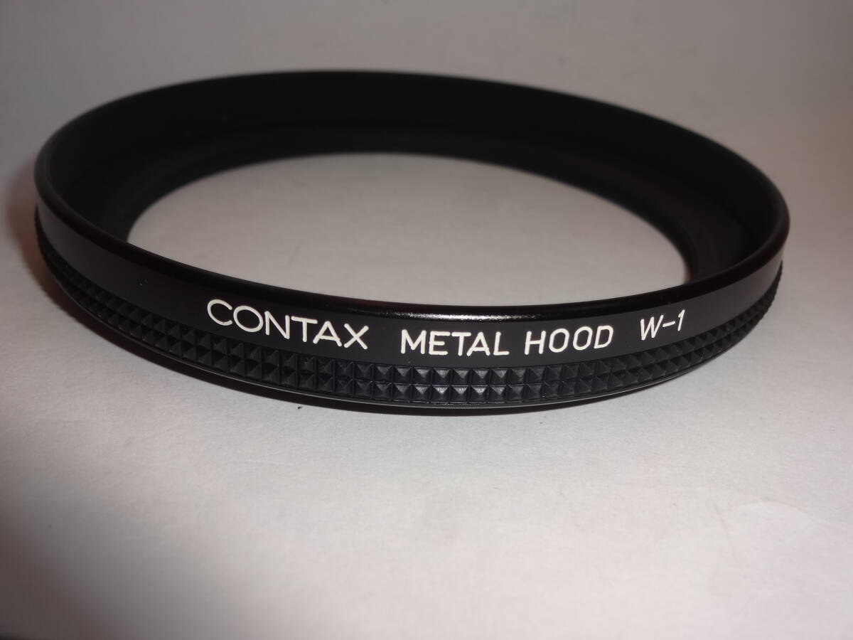 CONTAX コンタックス メタルフード GB-74 新品未使用 中古カメラ機材の通販専門店 Antiquary（アンティクアリィ）